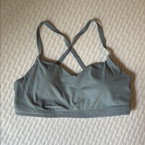 Convertible Athleta Yoga Bralette